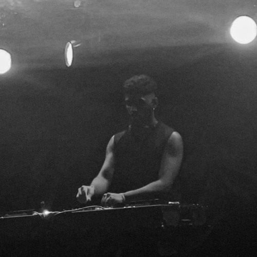 VΞXØN — ᴀꜰᴛᴇʀ ʜᴏᴜʀꜱ: ʟɪᴠᴇ ʀᴇᴄᴏʀᴅɪɴɢ [2025.11.11]