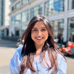 405: Aishwarya Khanduja