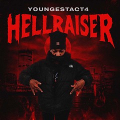 Hellraiser - Youngestact4 [ft. 54twist] (Kato)