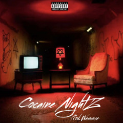 Wessie - (Feat.BLAKE!!) BELLY OF THE BEAST prod.wessie