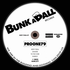 ProOne79 - Energy (Original Mix)