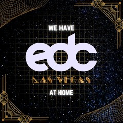we have EDC LV at home (2025 Mix)