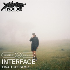Interface 9 w/ Einad