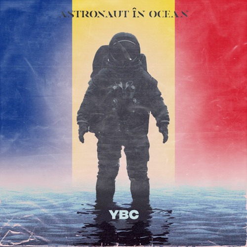 Masked Wolf In Romania