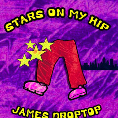 stars on my hip (demo)