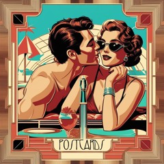 Postcards