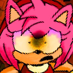 [SCRAPPED] "WILTED ROSE." – SONIC.EXE: THE DISASTER [AMY SOLO THEME]