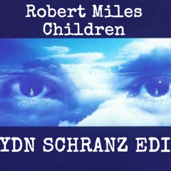 Robert Miles - Children (AYDN SCHRANZ EDIT)