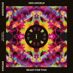 Geo Angelo - Ready For This