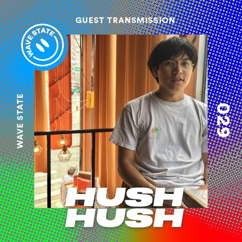 WSGT 029 - HUSH HUSH