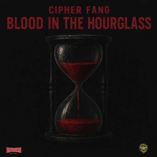 Blood In The Hourglass