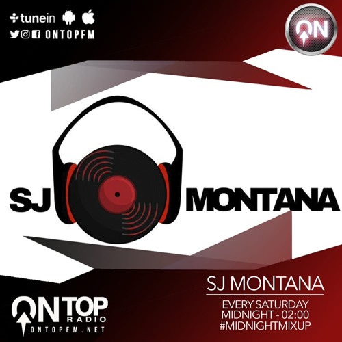 #MidnightMixup 17/07/20 - Throwback Session @TSSimeon