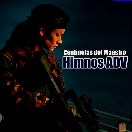 Stream Es el amor divino by Himnos ADV | Listen online for free on ...