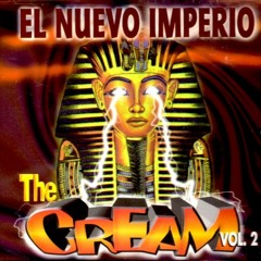 The Cream 2 - Nicky Jam (1996)