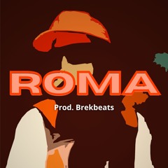 ROMA -  Playboi Carti x Pierre Bourne type beat