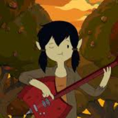Invader Zim Ft Marceline -Destructor Manic