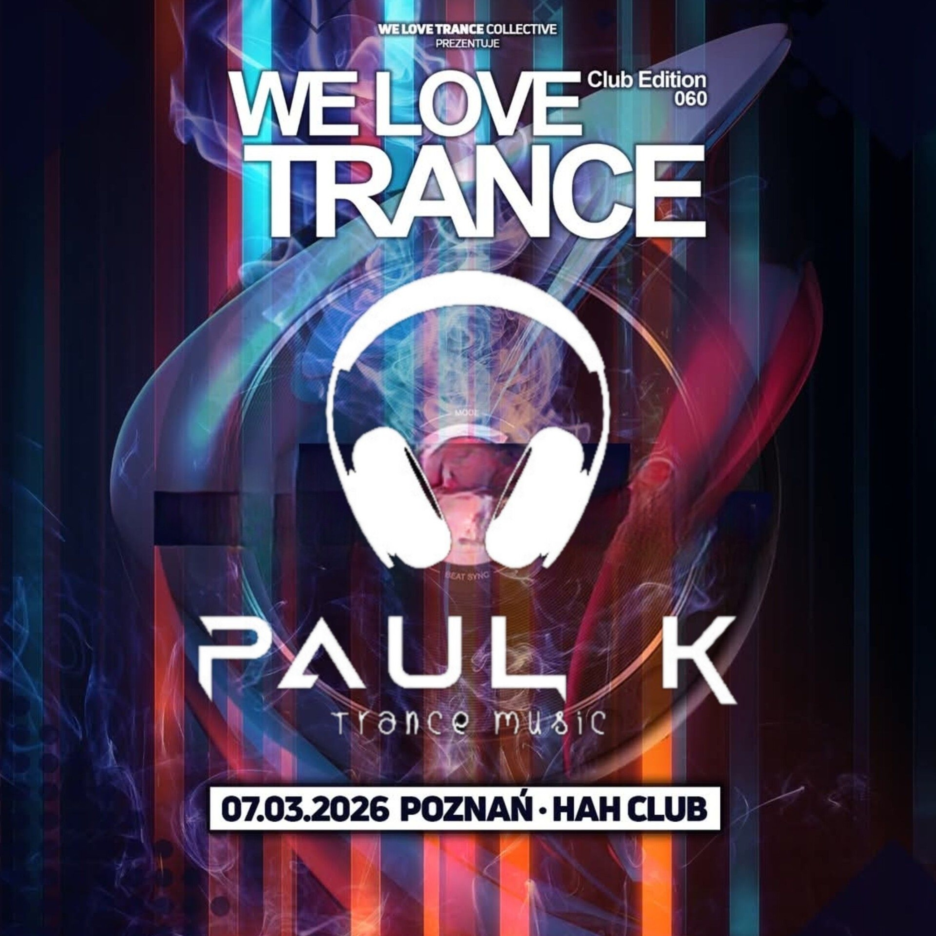 Paul K
