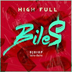 HighFull - Biles - DJ Dio P - Dembow IntroBreak+Outro 120BPM