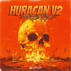 Poxistyle - Huracan V.2 !  (Master GlobalSound) DEMO