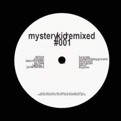 PREMIERE - Mystery Kid & Discord - GTA Cruise (Javier Ferreira Remix) (Self release)