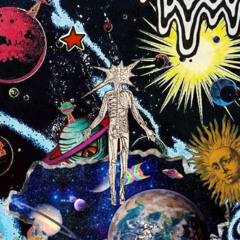 LSD (ft. codeine) (prod. youngie)