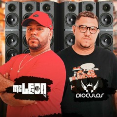 MC LEON - TU TA VENDO A BRUNA ( DIOCULOS DJ )