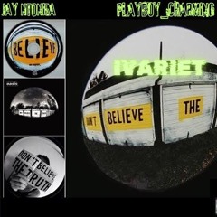 VARIET by ft Playboy Charming