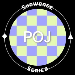 Showcase Series 003.- Poj