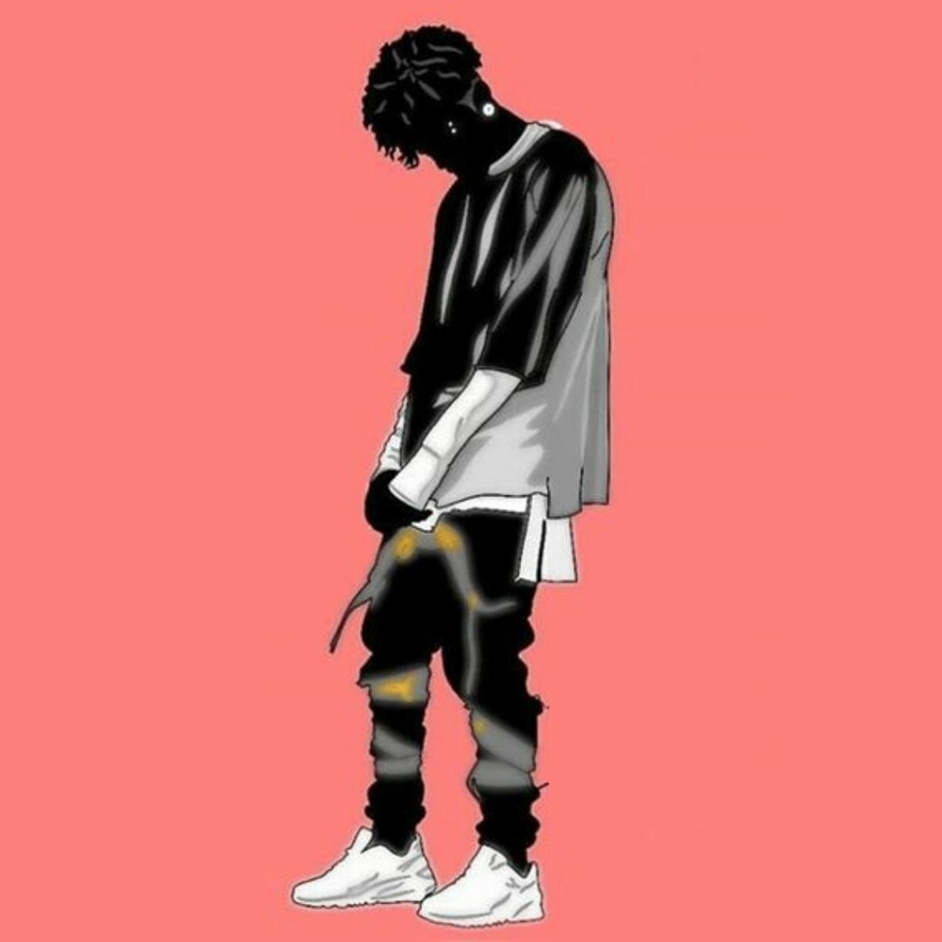 Lil Tecca X Rod Wave Type Beat - "Keep It Walking" | Sad Type Beat 2020 | Rap Beats Instrumental episode artwork