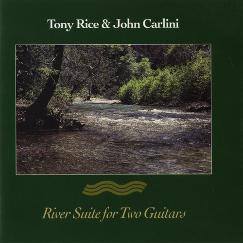 Stream It Takes A Thief by Tony Rice | Listen online for free on SoundCloud