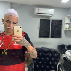 MC QUEIMADIM - BARBIE DA FAVELA ( DJ MARCÃO.
