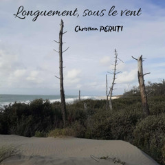 Longuement, sous le vent