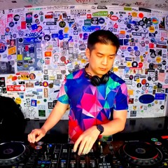 Progressive Hour @ The Lot Radio (April 25, 2022)