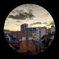Joe Lewandowski - Get Back U Want (Free DL)