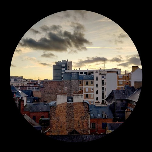 Joe Lewandowski - Get Back U Want (Free DL)