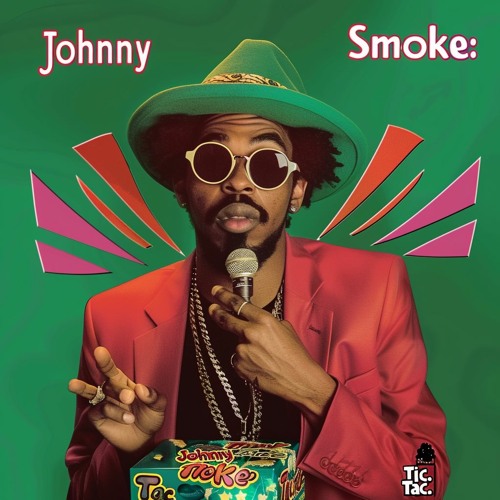 Stream Goodbeer Burrows Productions | Listen to The Johnny Smoke ...