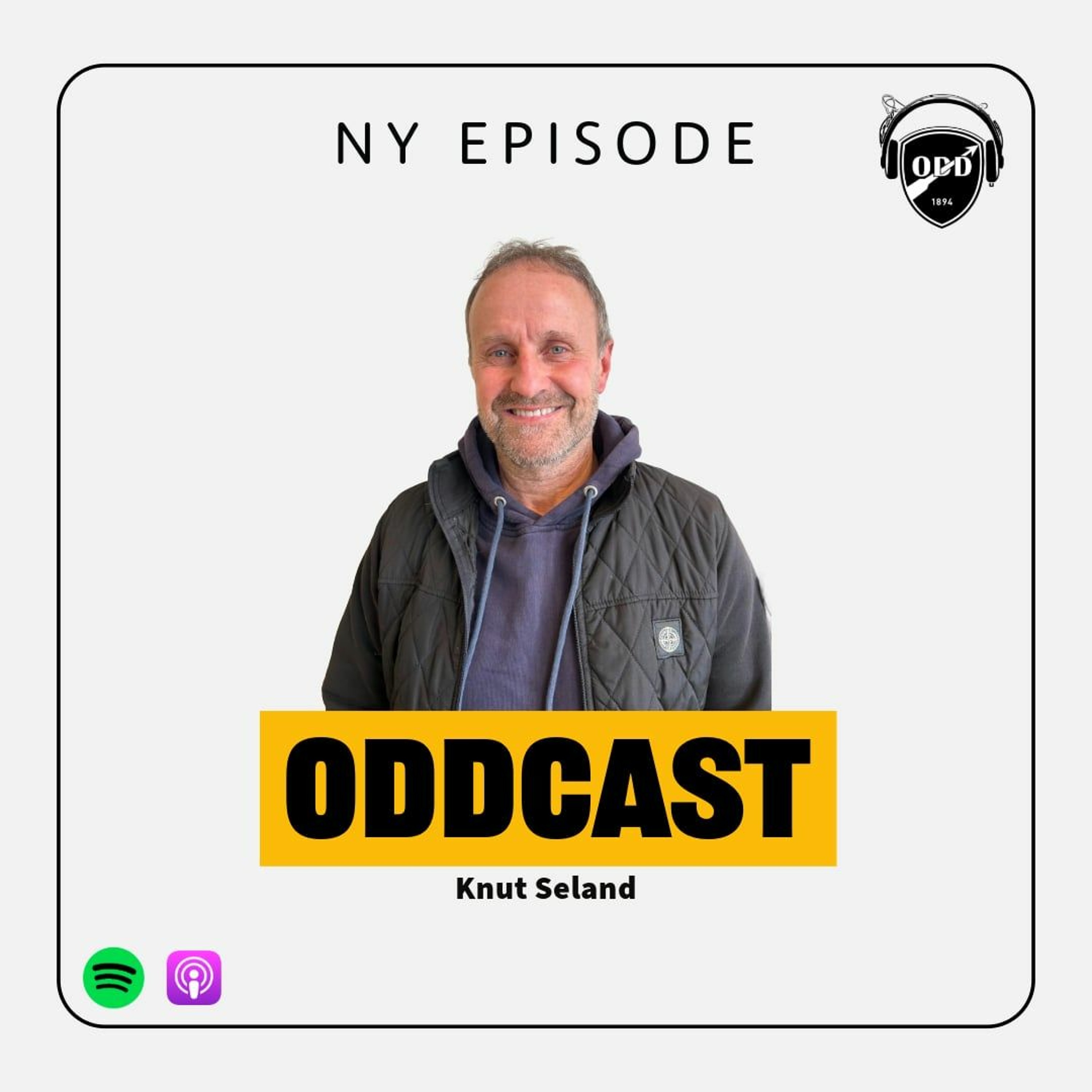 ODDCast