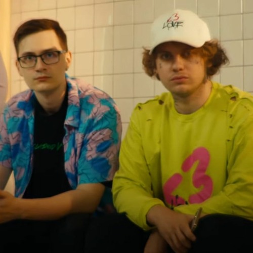 Sosala [feat. Skurt]