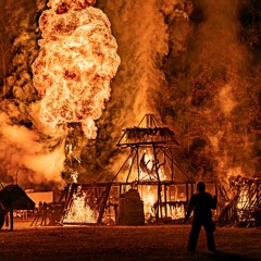 Domavik @ DeBussy - Alchemy 2025