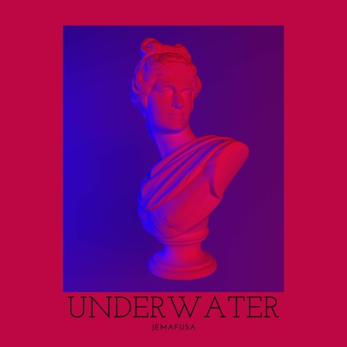 Jemafusa - Underwater (Orginal Mix)