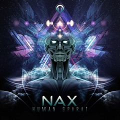 NAX - Human Spirit 💀 Soon on Nutek Records 💀