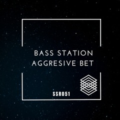Aggresive Bet (Original Mix)