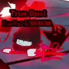 True Dust battle theme - sans.RNG (why I am posting this)