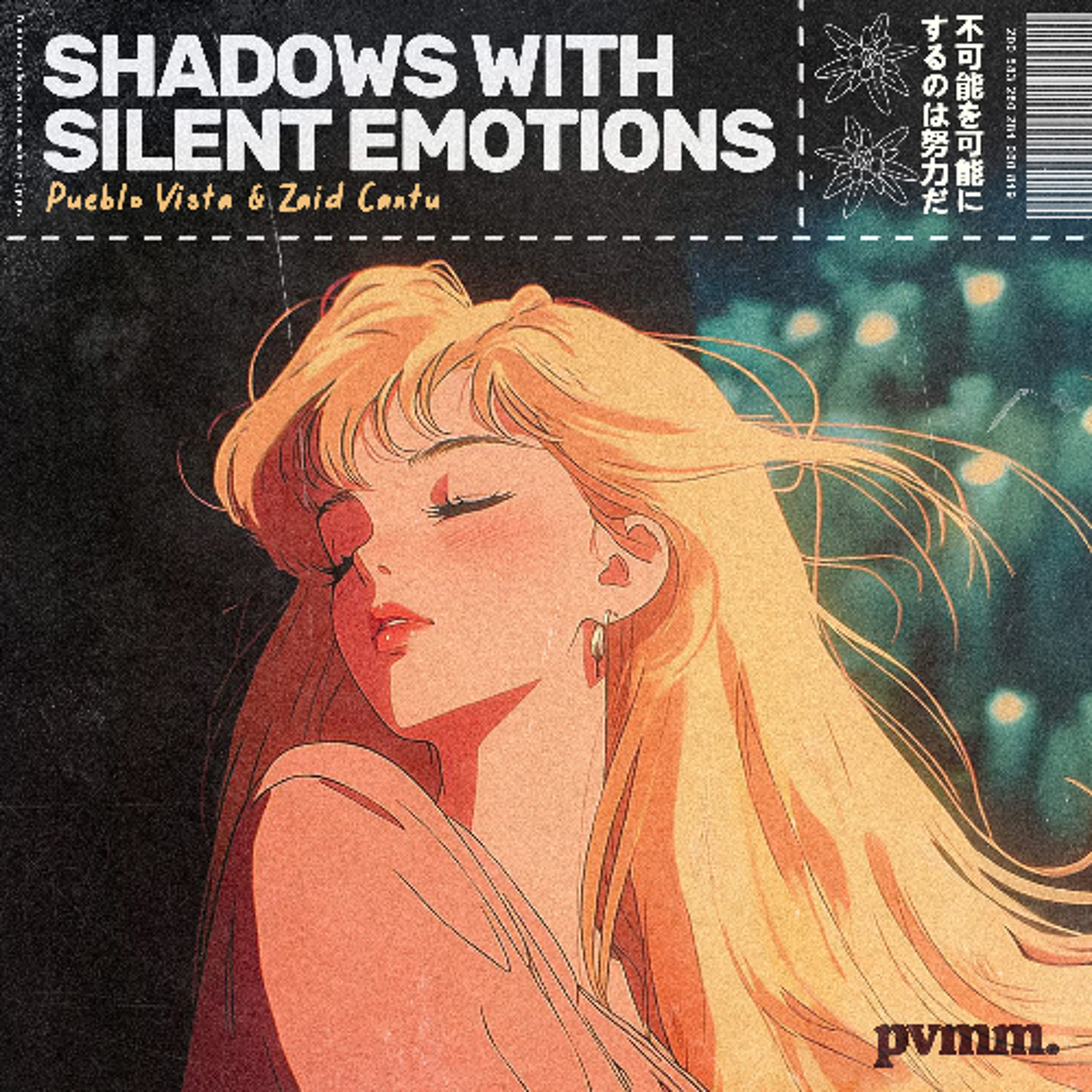 Pueblo Vista - Shadows with silent emotions episode artwork
