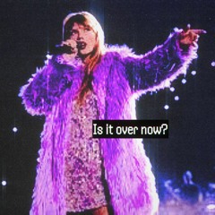 Taylor Swift -Is it over now? (trap remix)