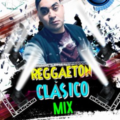 RDZ Reggaeton Clasico EP.1 JRemiX