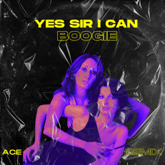 BACCARA - YES SIR I CAN BOOGIE (ACE REMIX) *FILTERED 4 COPYRIGHT
