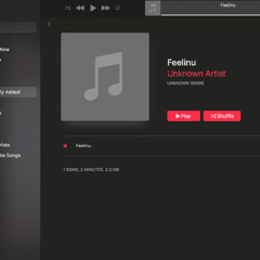 Feelinu