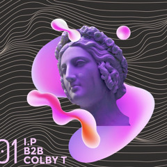 I.P B2B Colby T 174