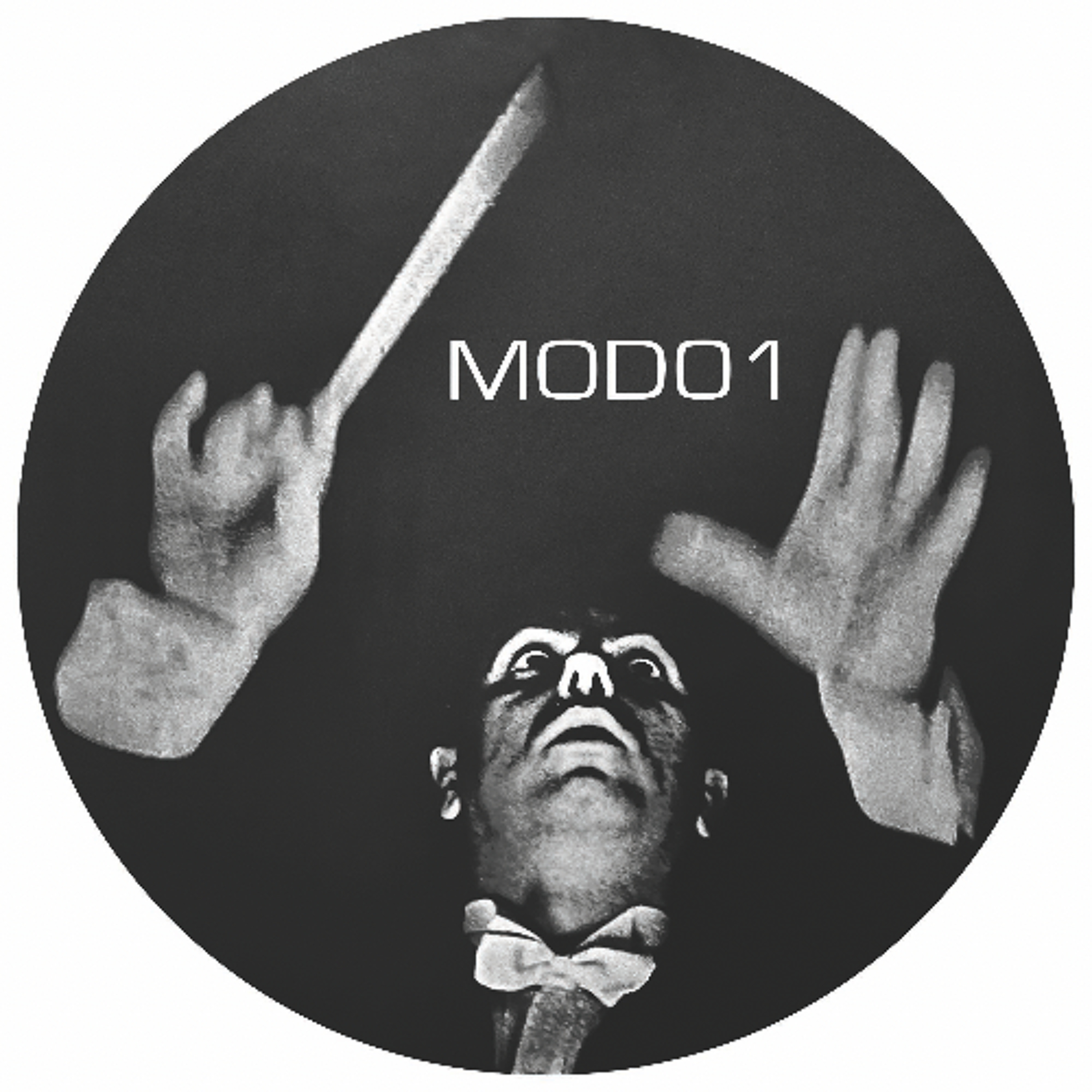 1. Other - Await Your Perusal  (MOD01) episode artwork